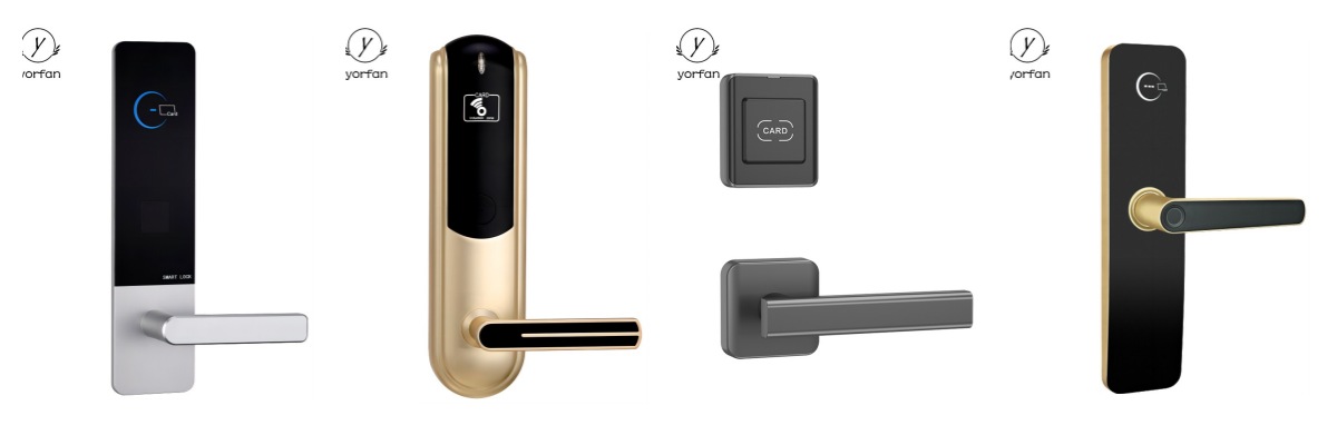 defender security door lock