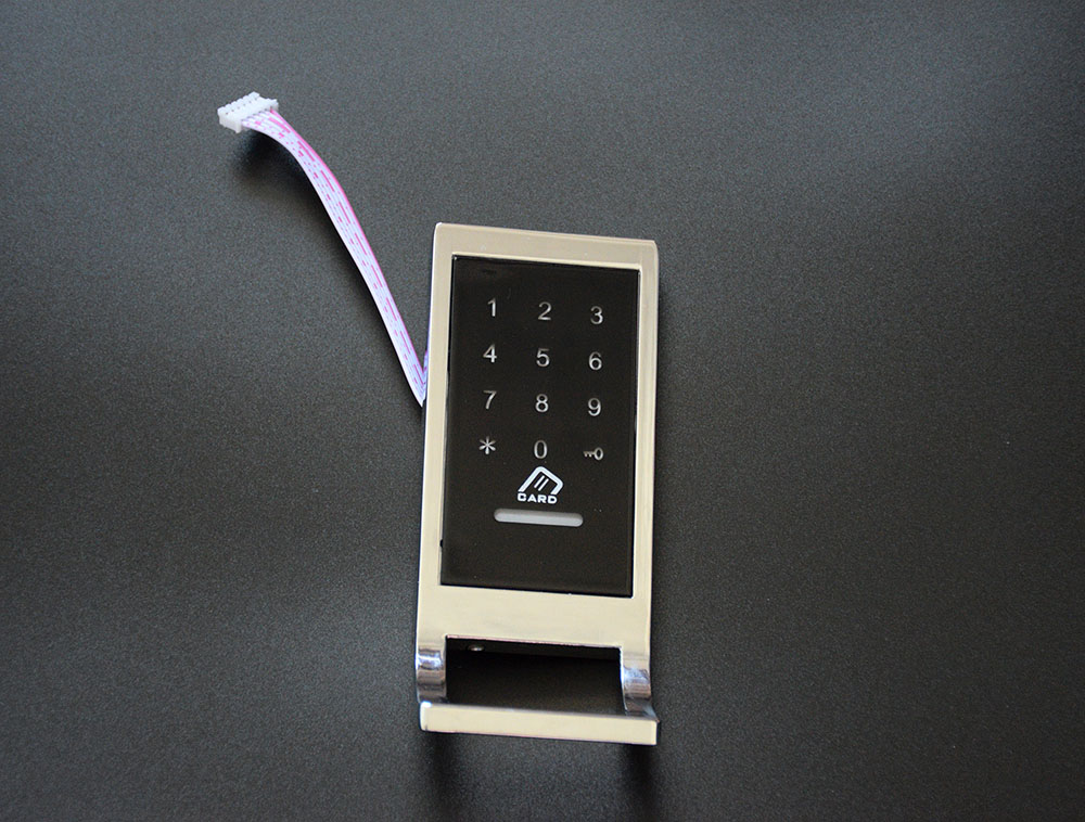 Yorfan Password Locker Lock EMP139