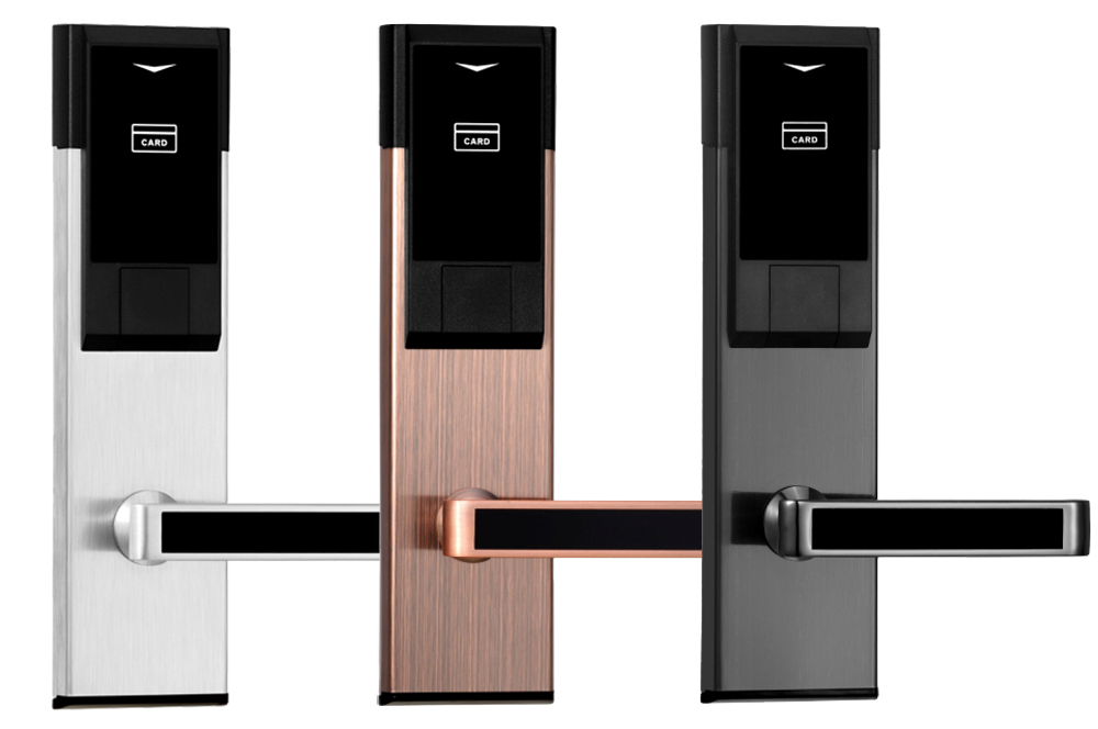 Hotel Room Lock System YFH-217