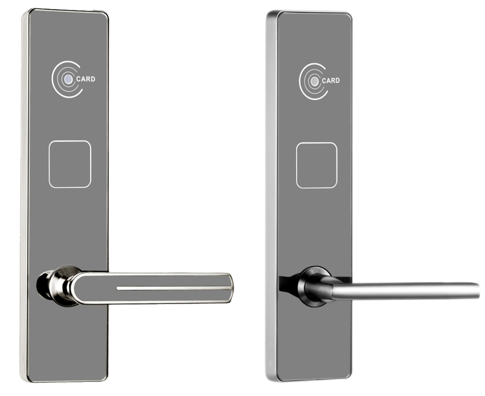 Key Card Door Lock YFH-827S