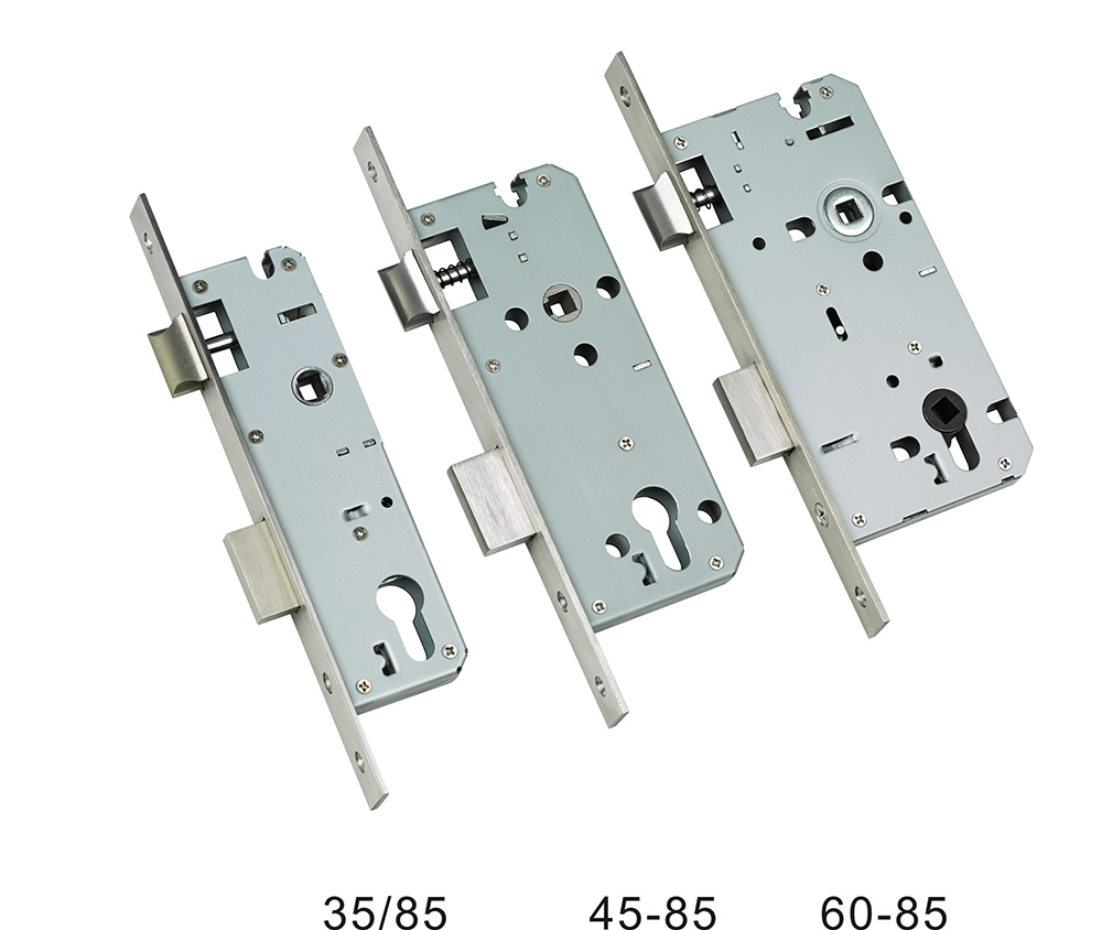 Bluetooth Fingerprint Door Lock YFBF-A260