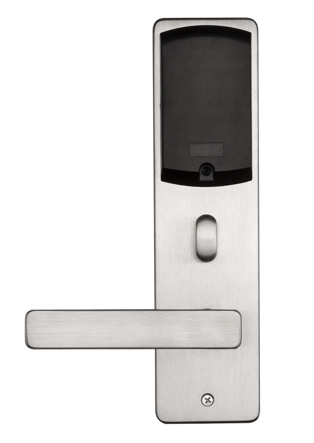 Stainless Steel Passcode Bluetooth Door Lock YFB-X100