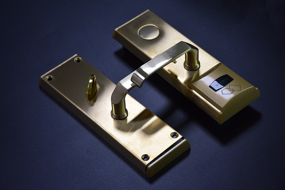 RFID Smart Hotel Door Lock YFH-101