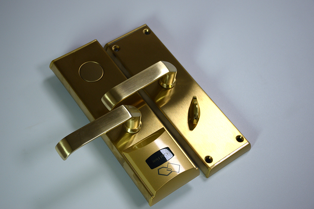 RFID Smart Hotel Door Lock YFH-101