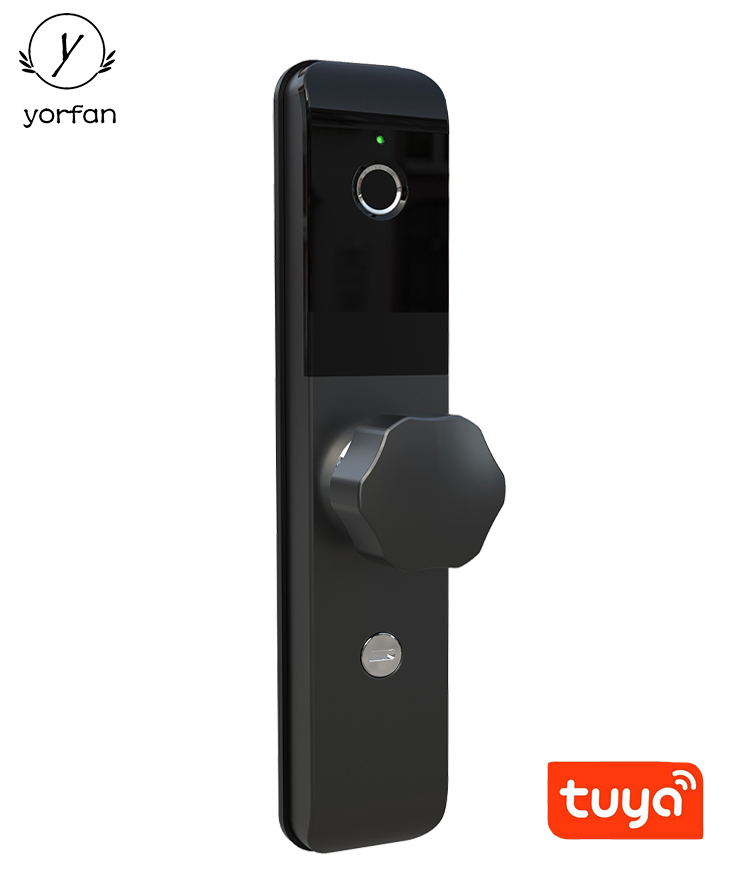 Fingerprint Digital Door Lock