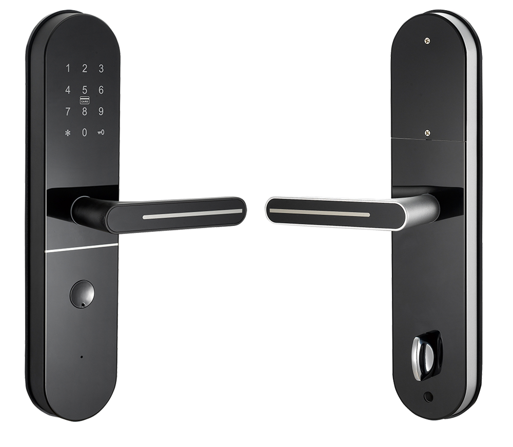 Wifi Smart Door Lock YFB-2028