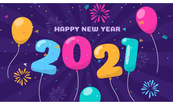 Yorfan Technology Wishes you a Happy New Year