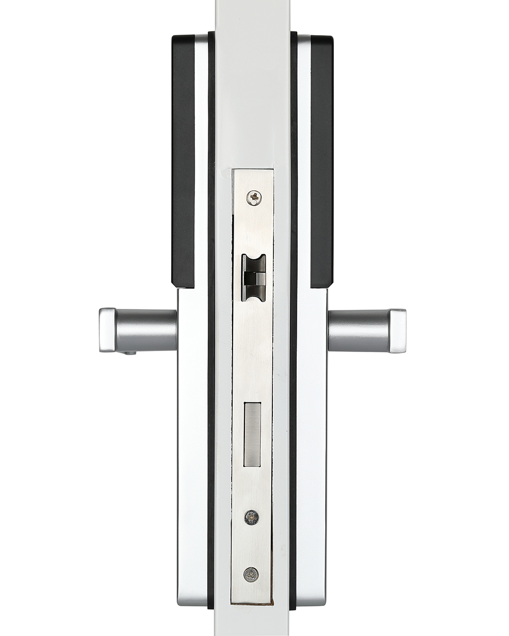 TTlock Or Tuya APP Aluminum Door Bluetooth Lock YFBF-E10