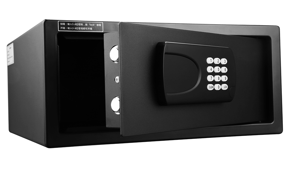 Hotel Room Safe Box 2042F