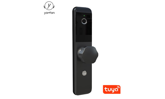 Fingerprint Digital Door Lock