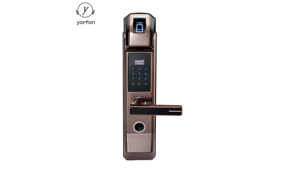 Fingerprint Digital Door Lock