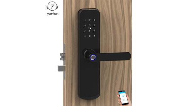 Digital Bluetooth Door Lock