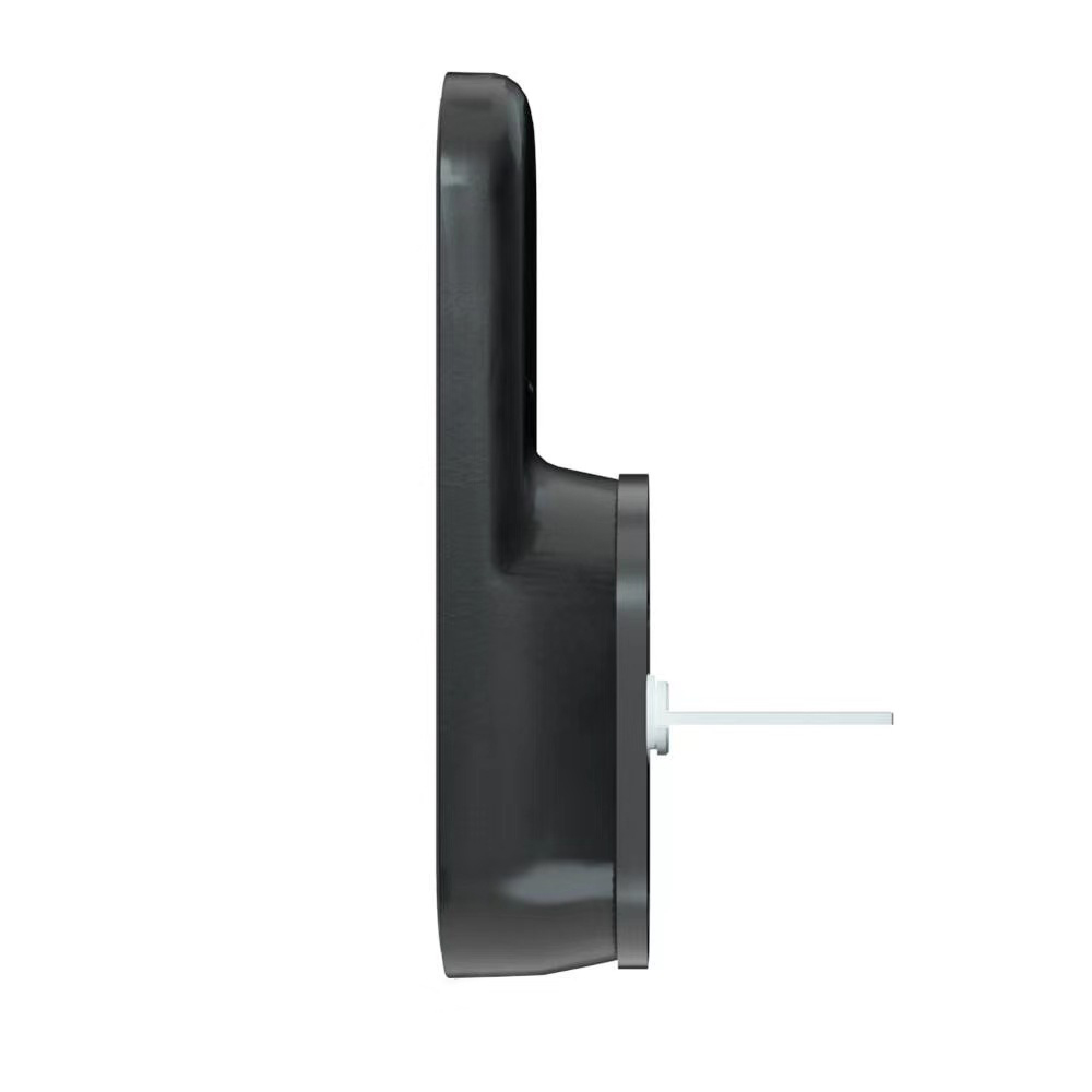 Steel Door Fingerprint Bluetooth Lock YFBF-R5