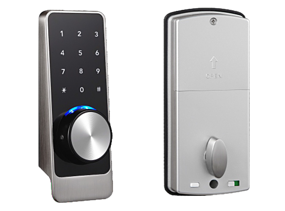 Password Bluetooth Door Lock YFB-006