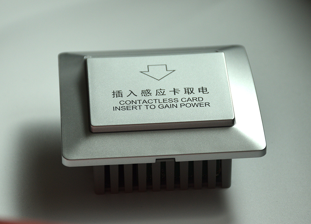 Power Saving Switch RF-2