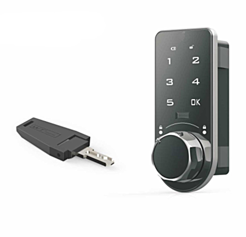 Electronic Locker Cam Lock 961