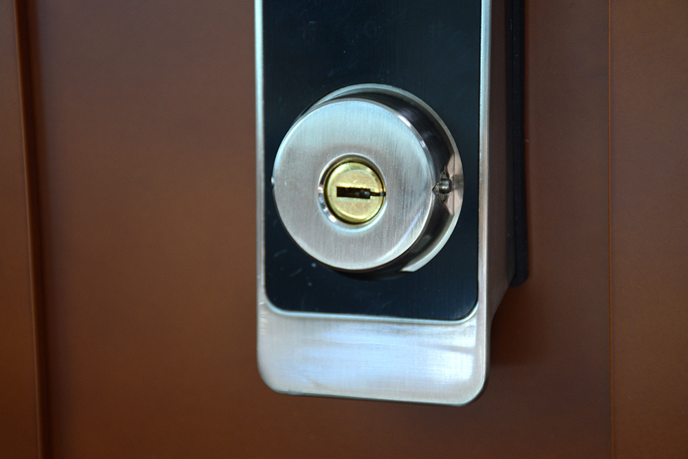 Bluetooth Door Lock YFBF-006