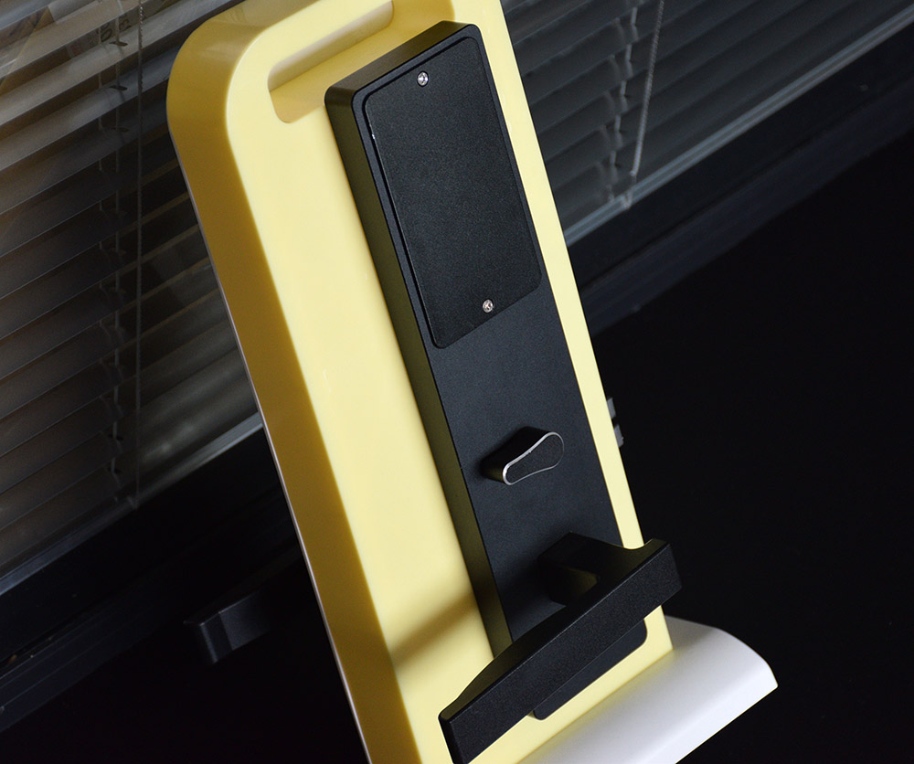 Smart RFID Hotel Door Lock System YFH-J05 Smart RFID Hotel Door Lock System YFH-J05