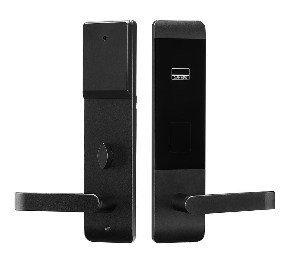 Aluminum Material RFID Hotel Room Lock YFH-991