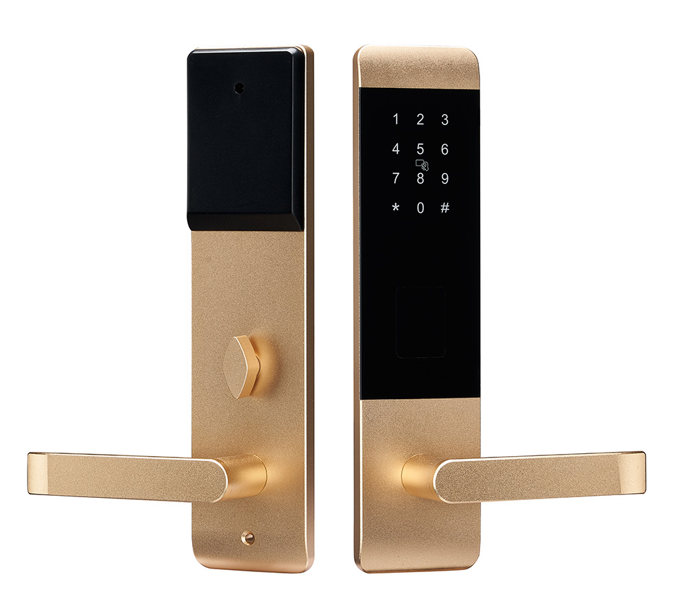 TTlock Bluetooth Lock YFB-991