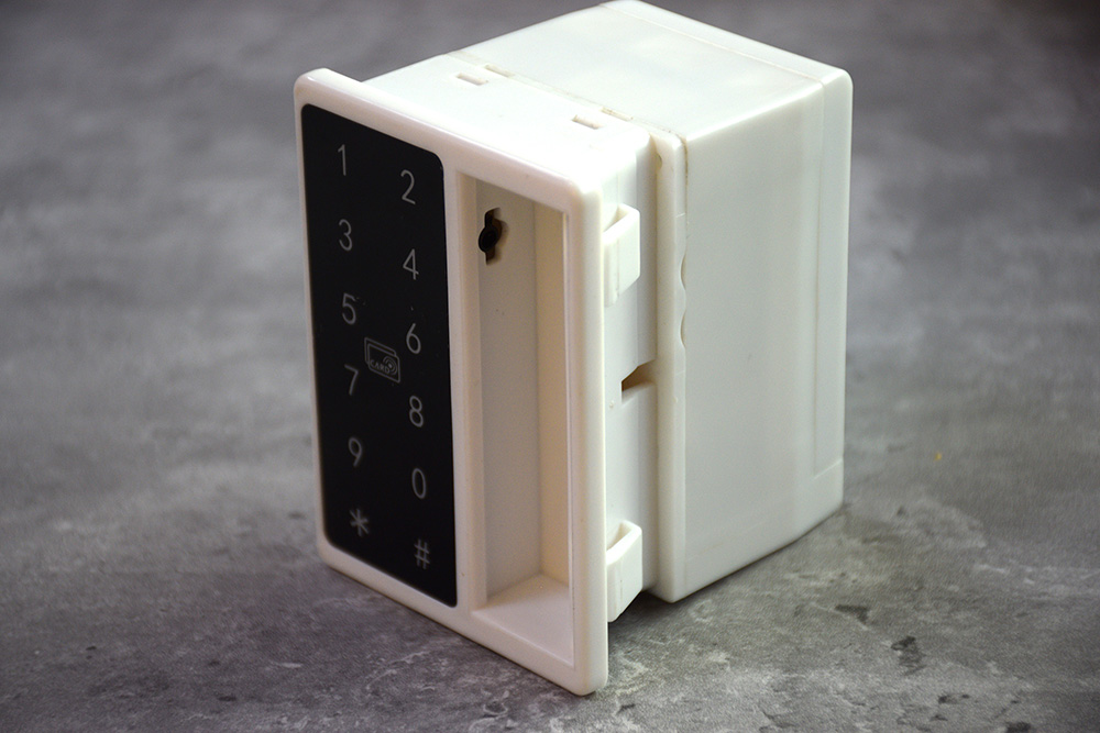 Customed Password Locker Lock EMP-C01