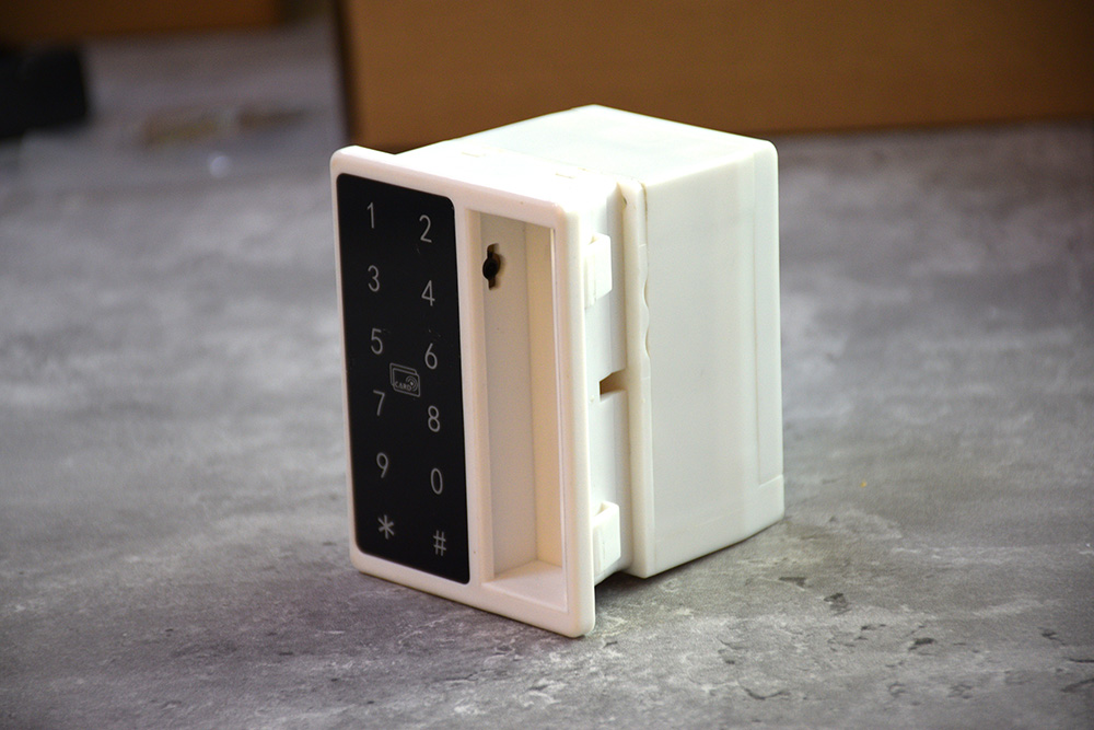 Customed Password Locker Lock EMP-C01