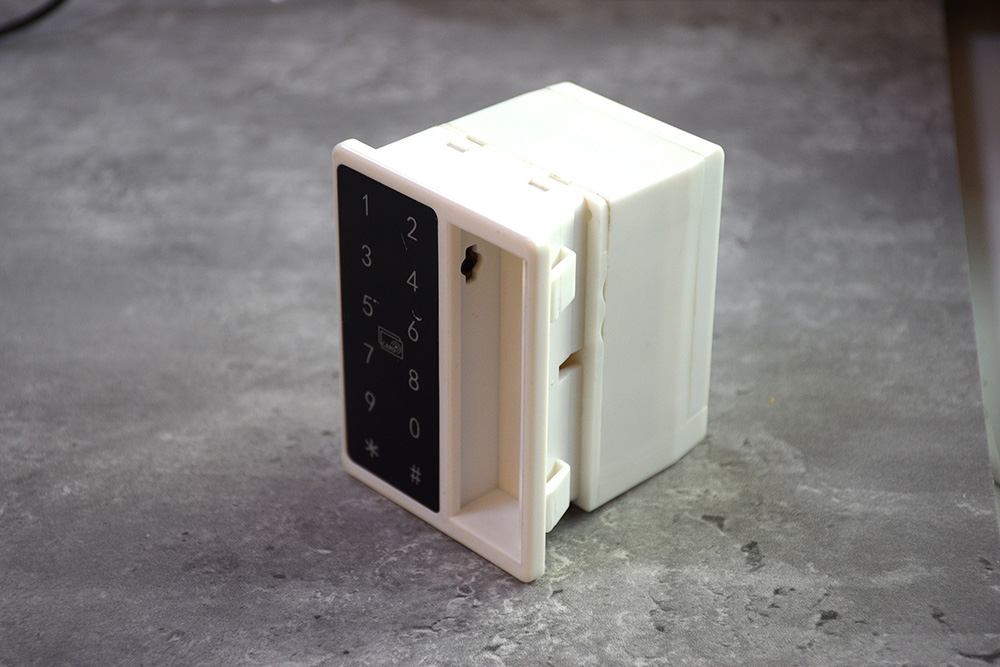 Customed Password Locker Lock EMP-C01