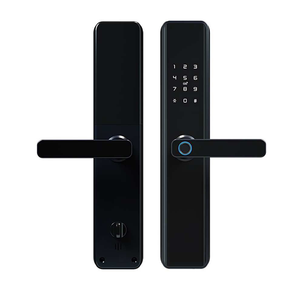 Fingerprint Bluetooth Smart Lock YFBF-M1