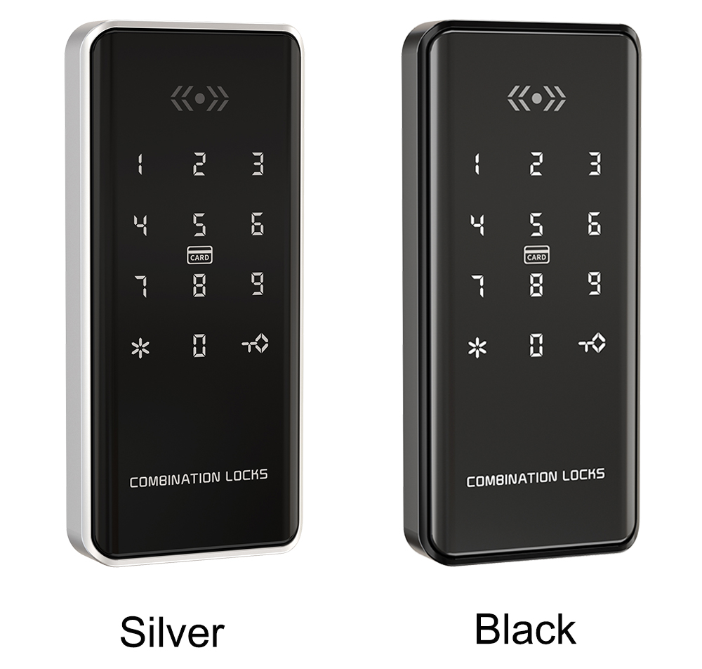 Bluetooth Locker Lock BP-179