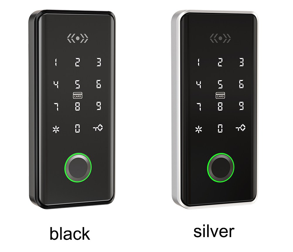 Fingerprint Locker Lock EMPF-179