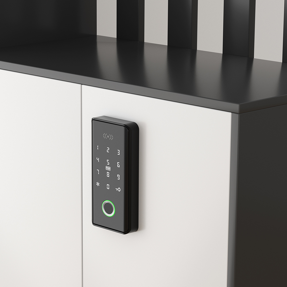 Bluetooth Cabinet Lock BPF-179