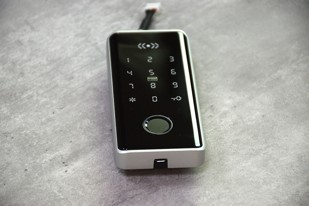 Bluetooth Cabinet Lock BPF-179