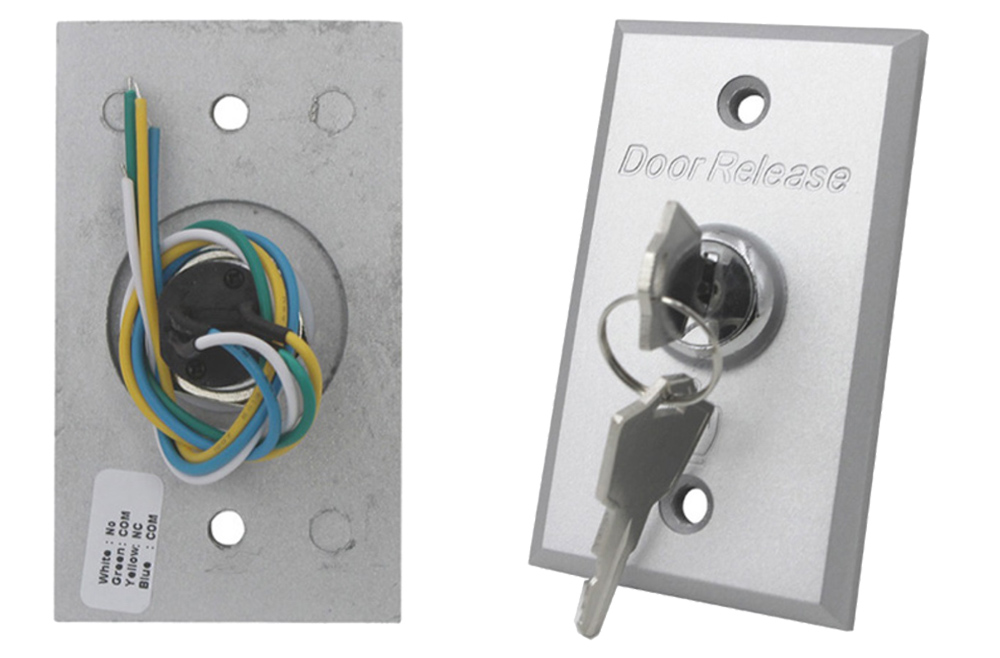 Door Access Button YFEB-A50KD