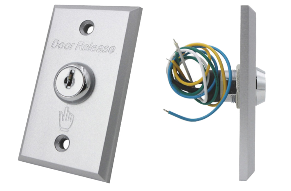 Door Access Button YFEB-A50KD