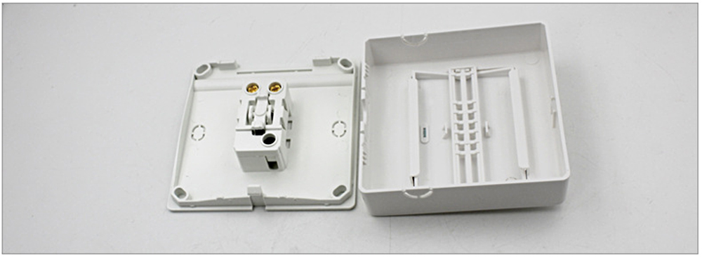 Surface Mounted Exit Button YFEB-M6