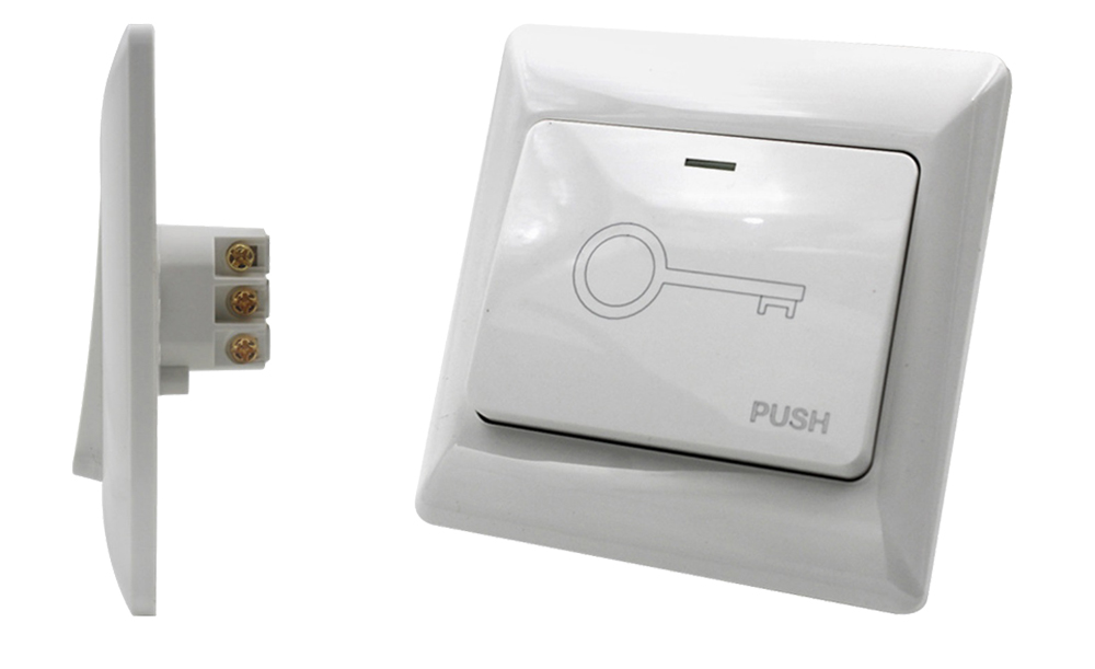 Access Control Exit Button YFEB-A6D