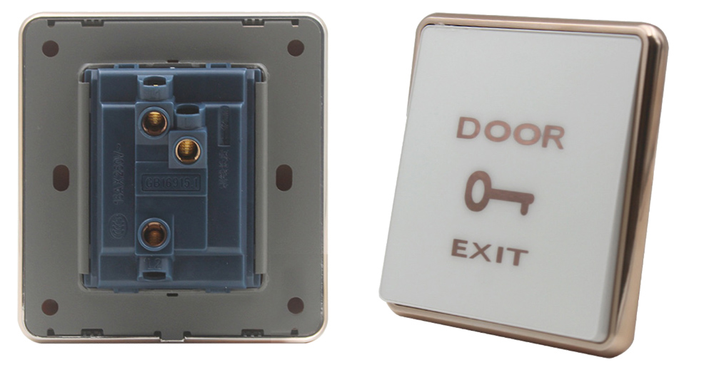 Door Exit Button YFEB-D8