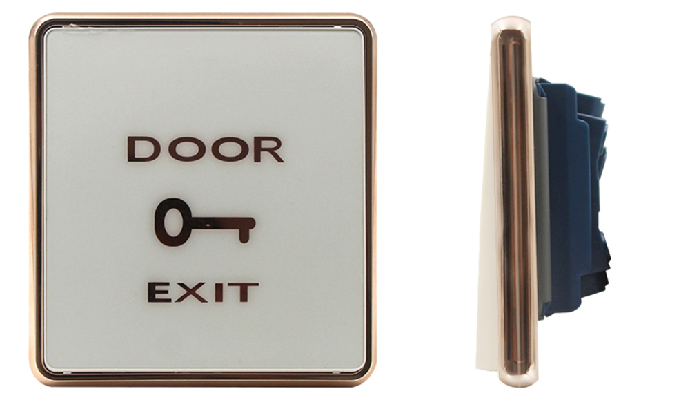 Door Exit Button YFEB-D8