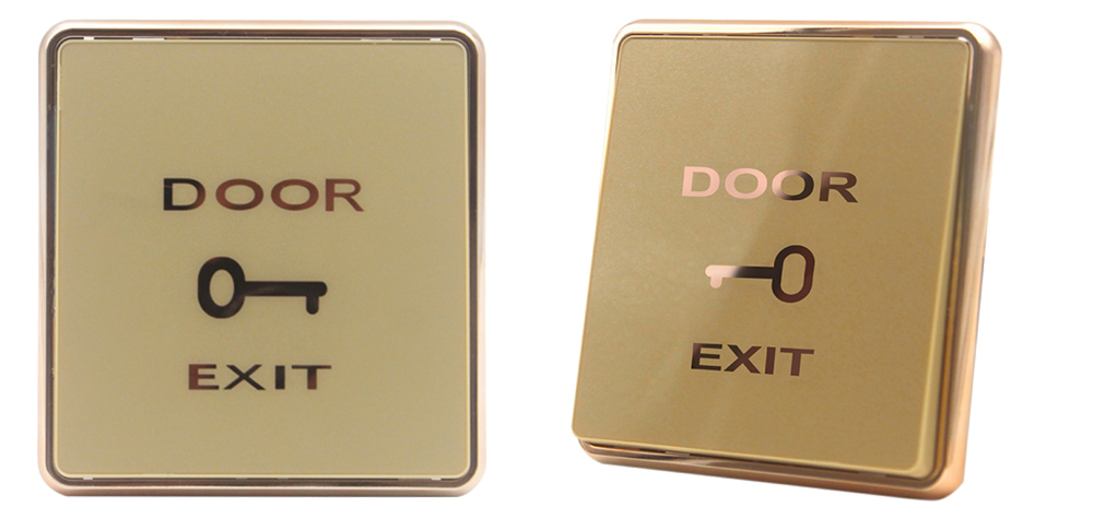 Door Release Button YFEB-D10