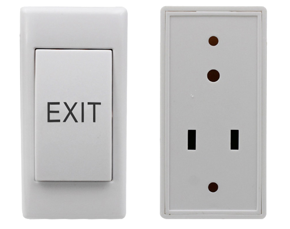 Small Size Exit Button YFEB-E9