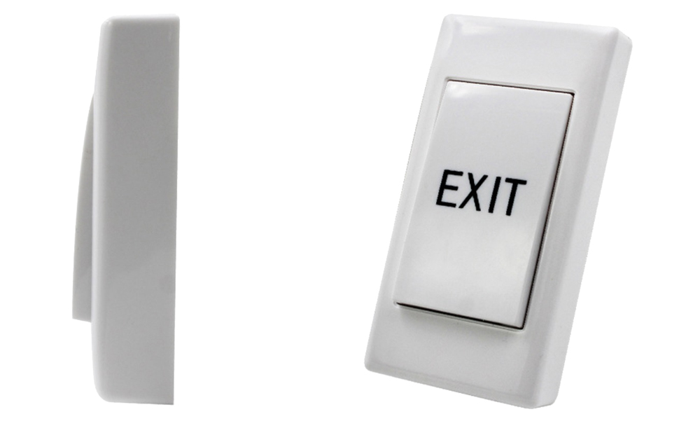 Small Size Exit Button YFEB-E9