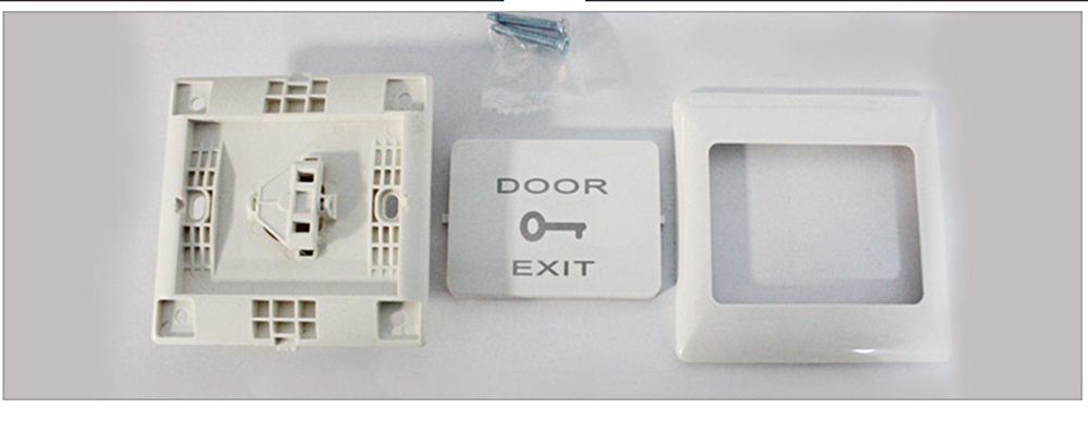 Door Exit Button YFEB-C61D