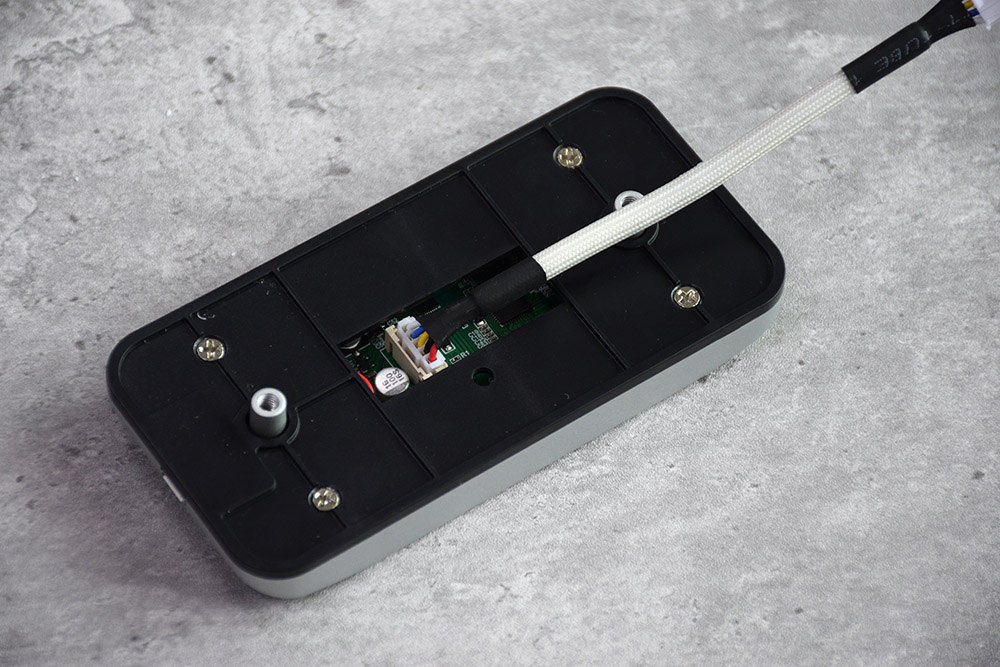 Smart Bluetooth Locker Lock BP-167