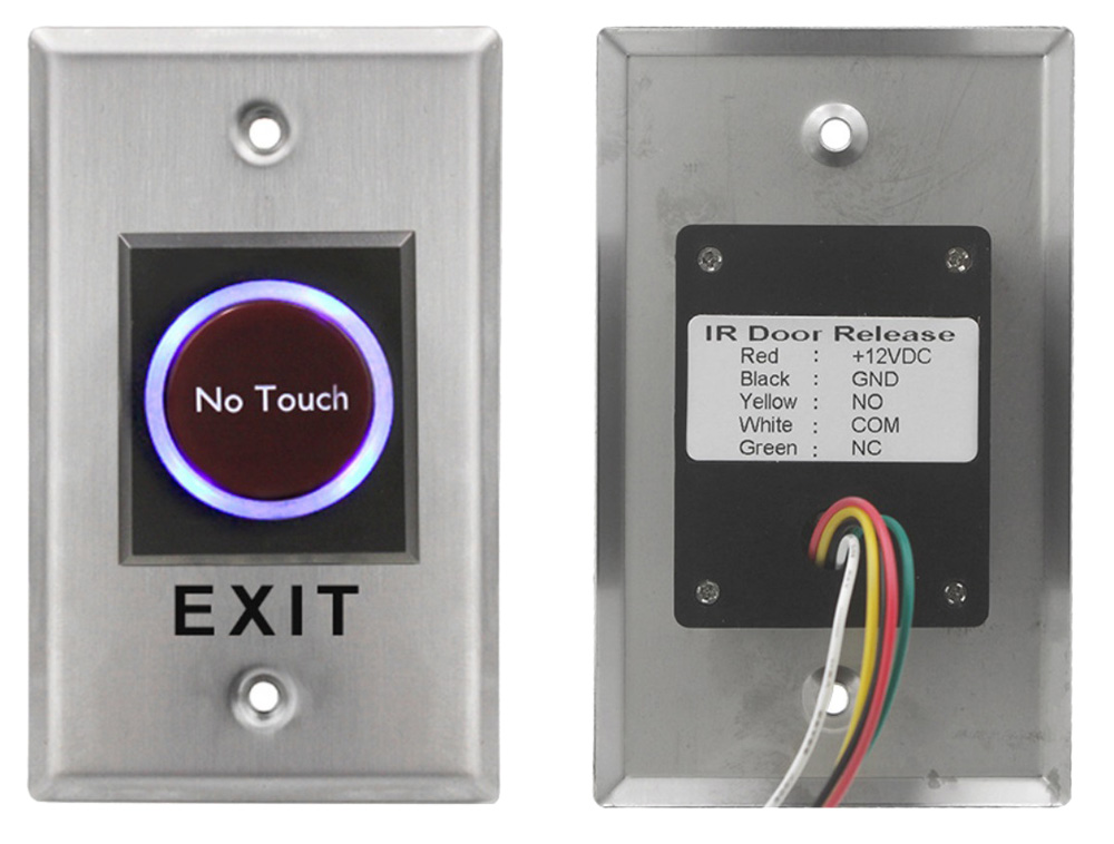 Infrared Sensor Exit Switch YFEB-K1-1