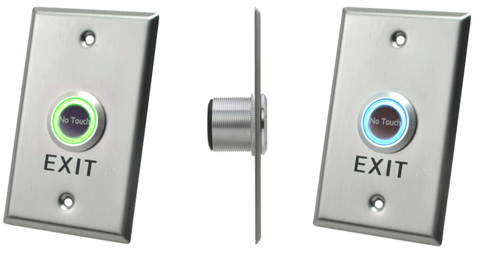 Door Release Exit Button YFEB-SNT70