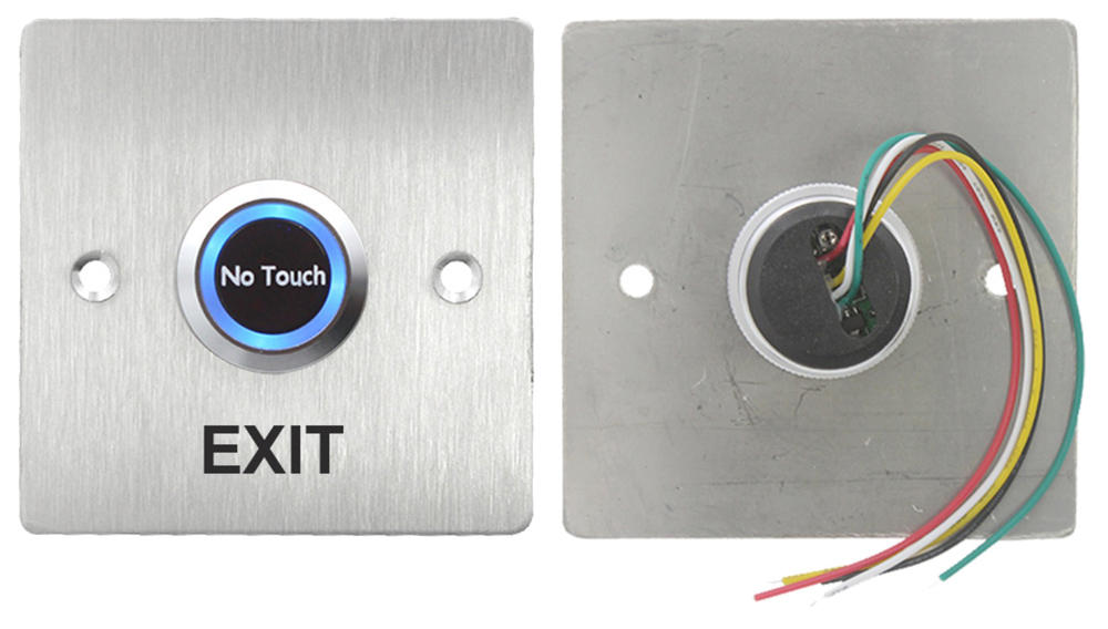 IR Exit Button YFEB-SNT886