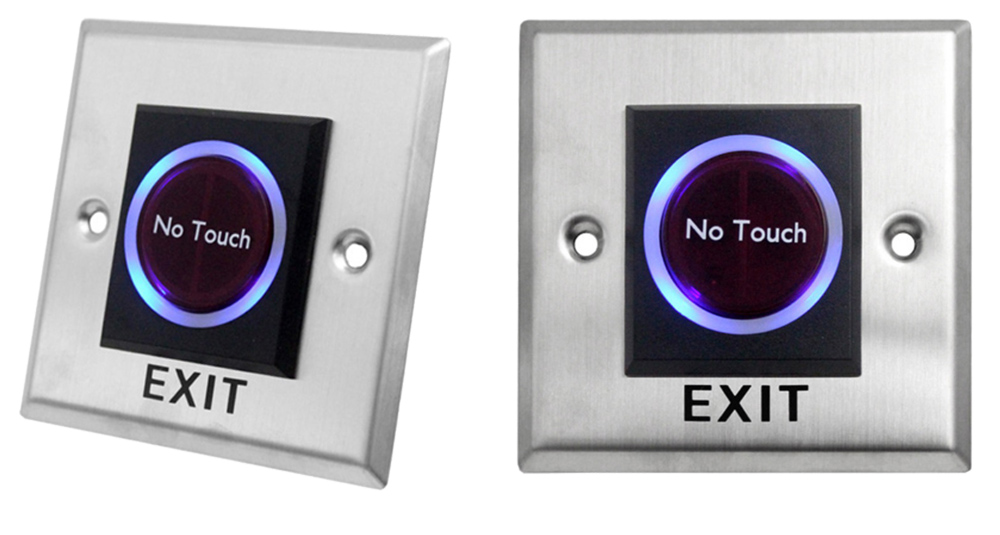 Automatic Door Release Exit Button YFEB-K2-1