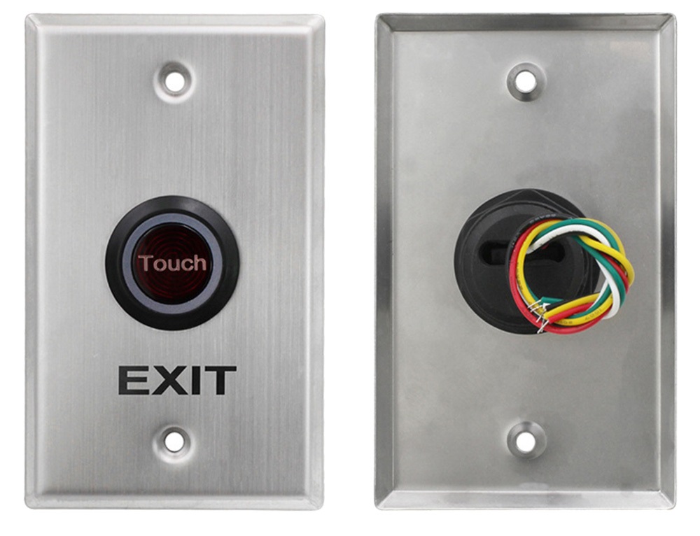 Door Eixt Release Button YFEB-ST70-B