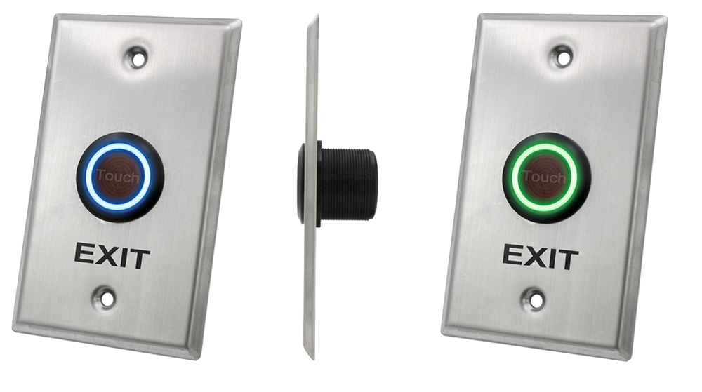 Door Eixt Release Button YFEB-ST70-B