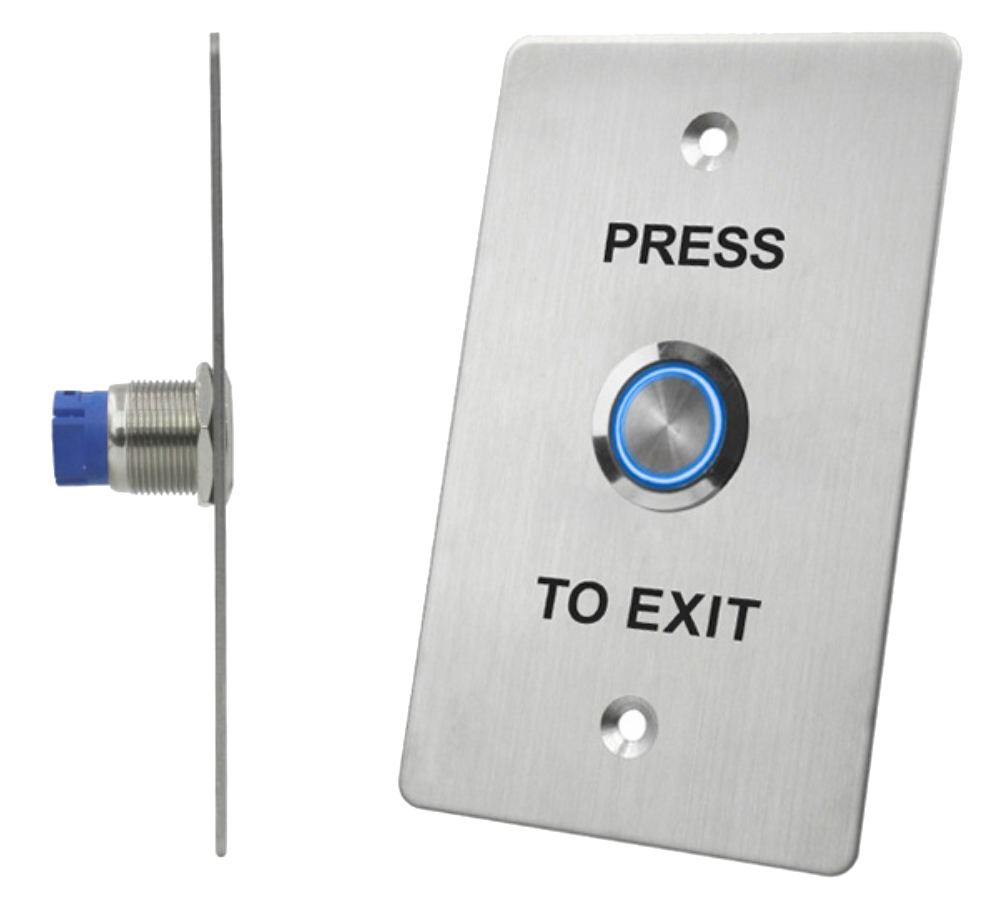 Touch Button Exit Button YFEB-S870L